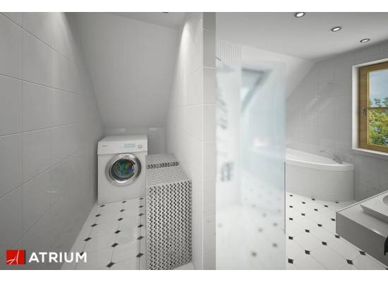 Māja  AT-22 by labamaja