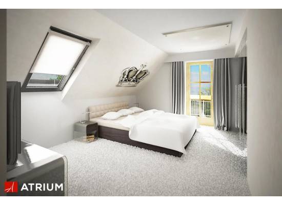 Māja  AT-22 by labamaja