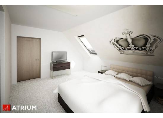 Māja  AT-22 by labamaja