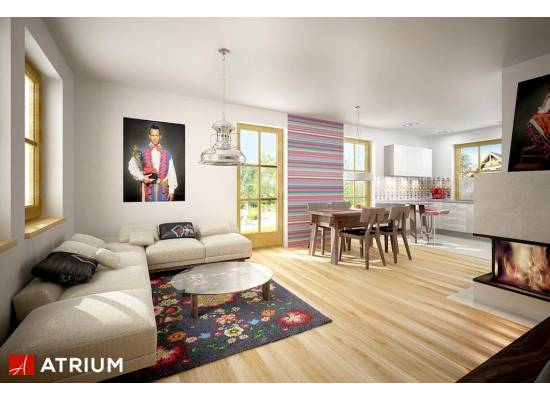 Māja  AT-22 by labamaja