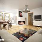 Māja  AT-22 by labamaja