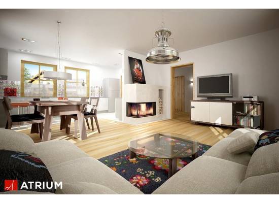 Māja  AT-22 by labamaja