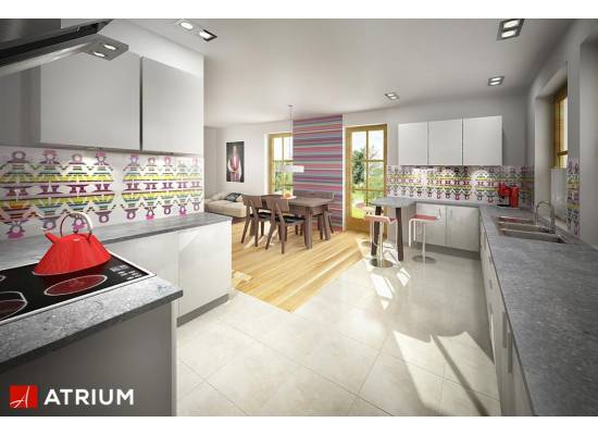 Māja  AT-22 by labamaja