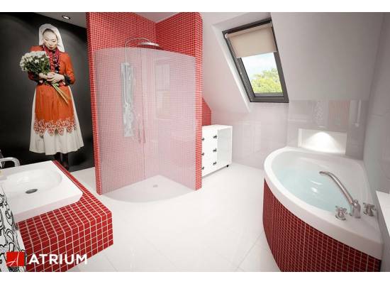 Māja  AT-22 by labamaja