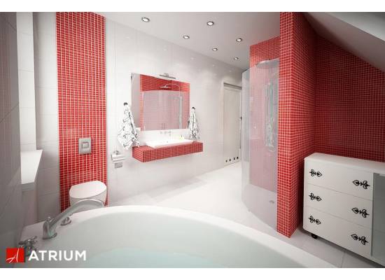 Māja  AT-22 by labamaja