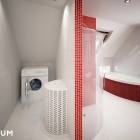 Māja  AT-22 by labamaja