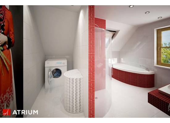 Māja  AT-22 by labamaja