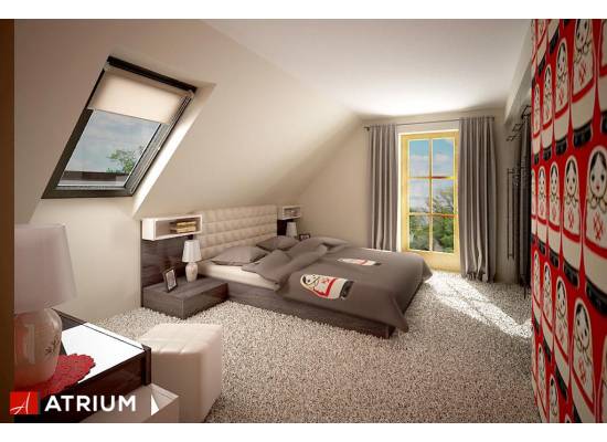 Māja  AT-22 by labamaja