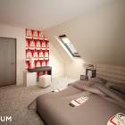 Māja  AT-22 by labamaja