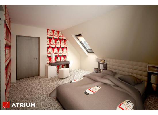 Māja  AT-22 by labamaja