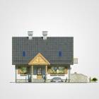 Māja  AT-22 by labamaja