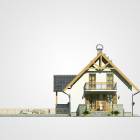 Māja  AT-22 by labamaja