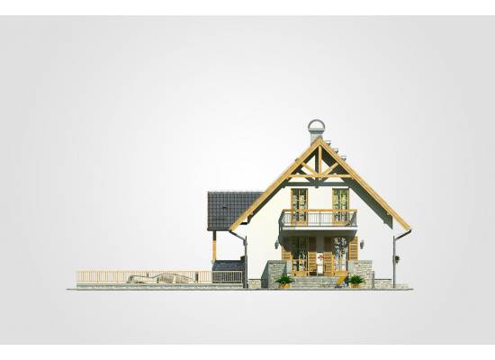 Māja  AT-22 by labamaja