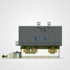 Māja  AT-22 by labamaja