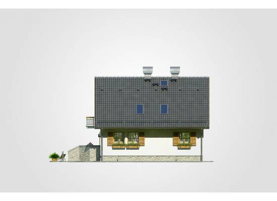 Māja  AT-22 by labamaja