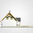 Māja  AT-22 by labamaja