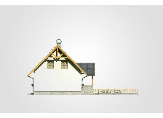 Māja  AT-22 by labamaja