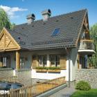 Māja  AT-22 by labamaja