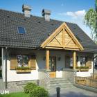 Māja  AT-22 by labamaja