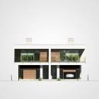 Māja  AT-23 by labamaja