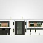 Māja  AT-23 by labamaja