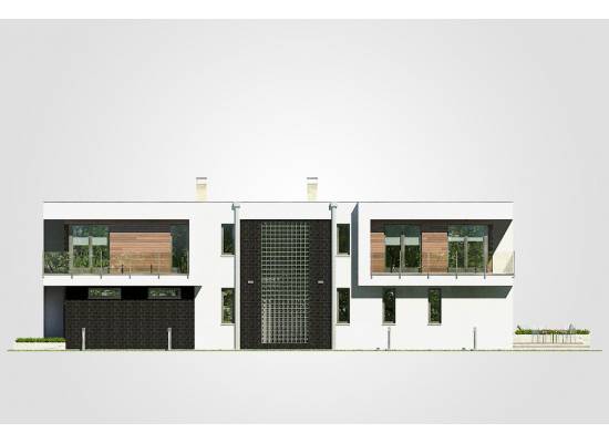 Māja  AT-23 by labamaja