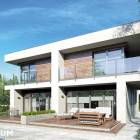 Māja  AT-23 by labamaja