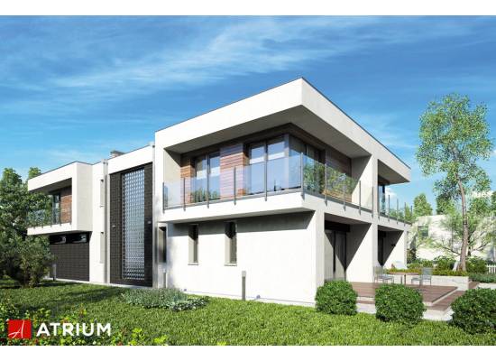 Māja  AT-23 by labamaja