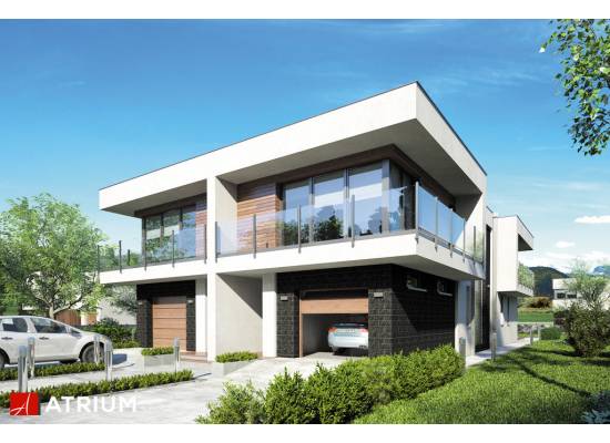 Māja  AT-23 by labamaja