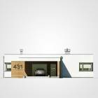 Māja  AT-24 by labamaja