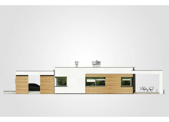 Māja  AT-24 by labamaja