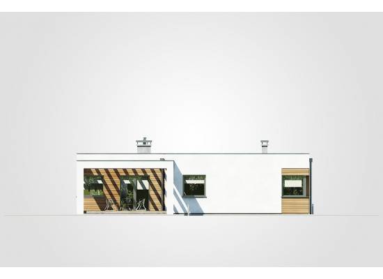 Māja  AT-24 by labamaja