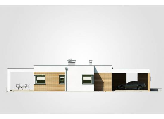 Māja  AT-24 by labamaja