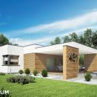 Māja  AT-24 by labamaja