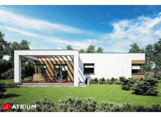 Māja  AT-24 by labamaja