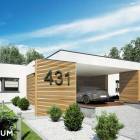 Māja  AT-24 by labamaja