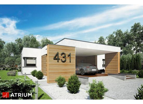 Māja  AT-24 by labamaja