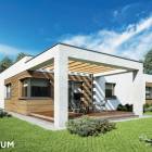 Māja  AT-24 by labamaja