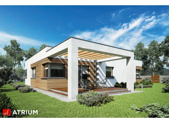 Māja  AT-24 by labamaja