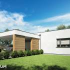 Māja  AT-24 by labamaja