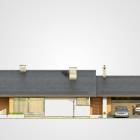 Māja  AT-25 by labamaja