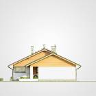 Māja  AT-25 by labamaja