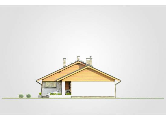 Māja  AT-25 by labamaja