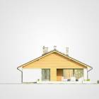 Māja  AT-25 by labamaja