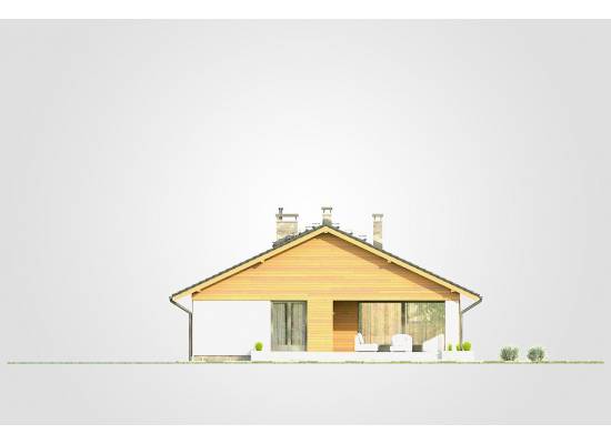 Māja  AT-25 by labamaja