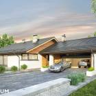 Māja  AT-25 by labamaja