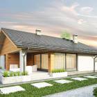 Māja  AT-25 by labamaja