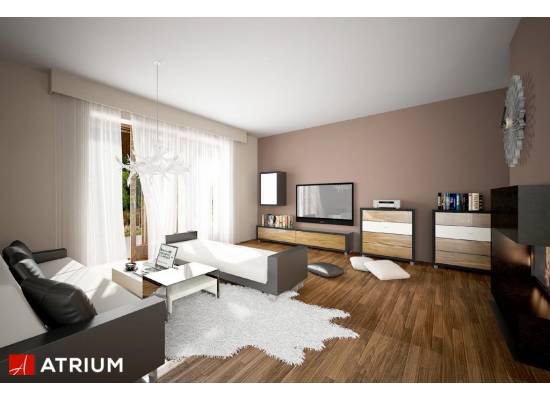 Māja  AT-26 by labamaja