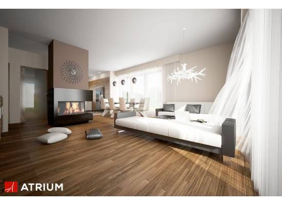 Māja  AT-26 by labamaja