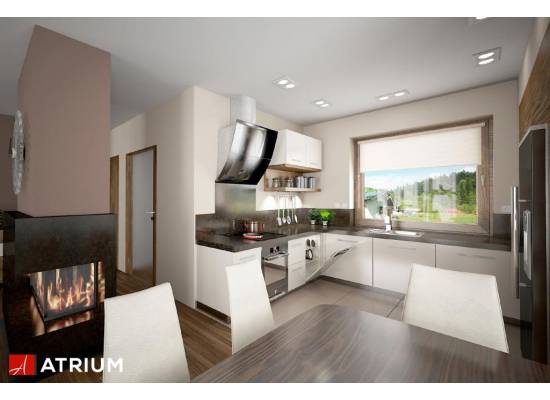 Māja  AT-26 by labamaja